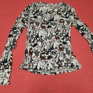 Tokidoki women's shirt small